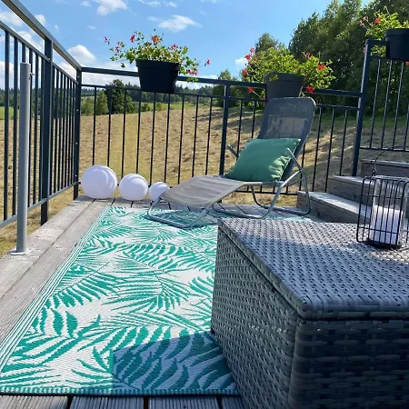 W Widokowej Osadzie * Międzylesie