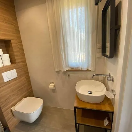 Casa vacanze W Widokowej Osadzie *