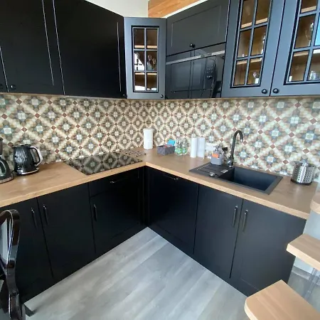 W Widokowej Osadzie Casa vacanze Międzylesie