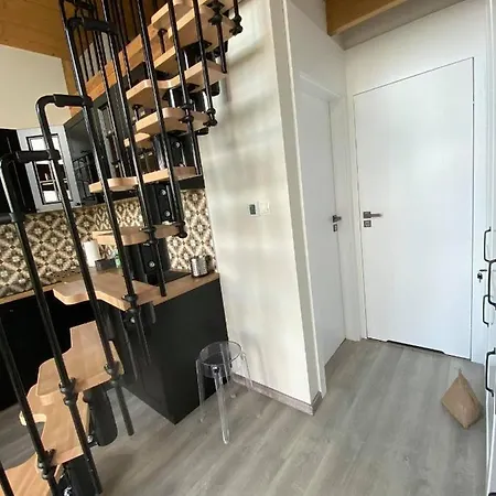 W Widokowej Osadzie Casa vacanze *