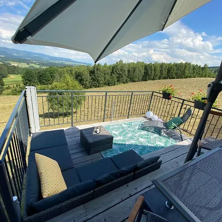 W Widokowej Osadzie Casa vacanze Międzylesie