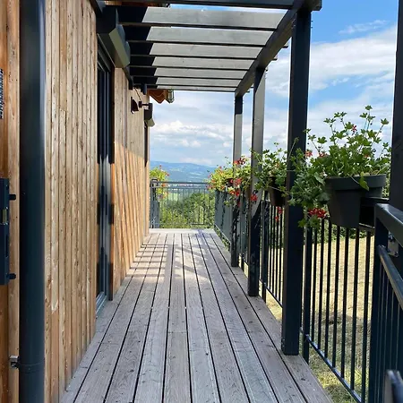 Casa vacanze W Widokowej Osadzie