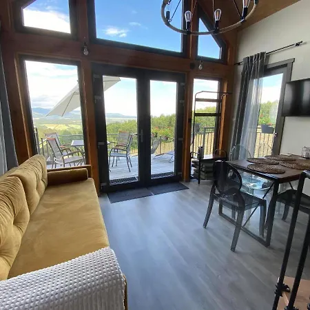 W Widokowej Osadzie *