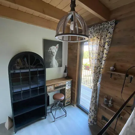 W Widokowej Osadzie * Międzylesie