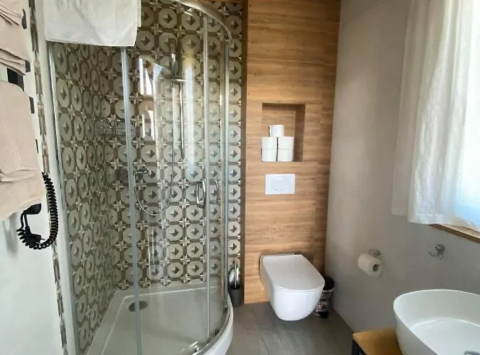 W Widokowej Osadzie Miedzylesie (Silesia)