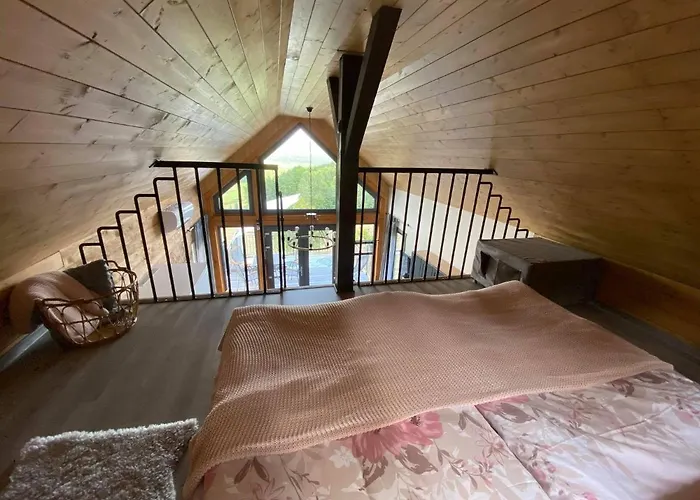 W Widokowej Osadzie *